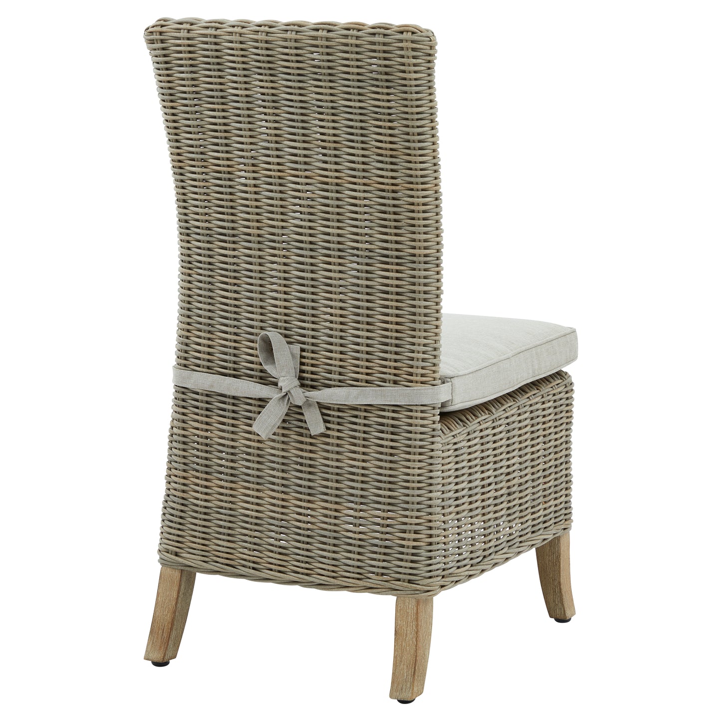 Capri Collection Outdoor Dining Chair - 23905