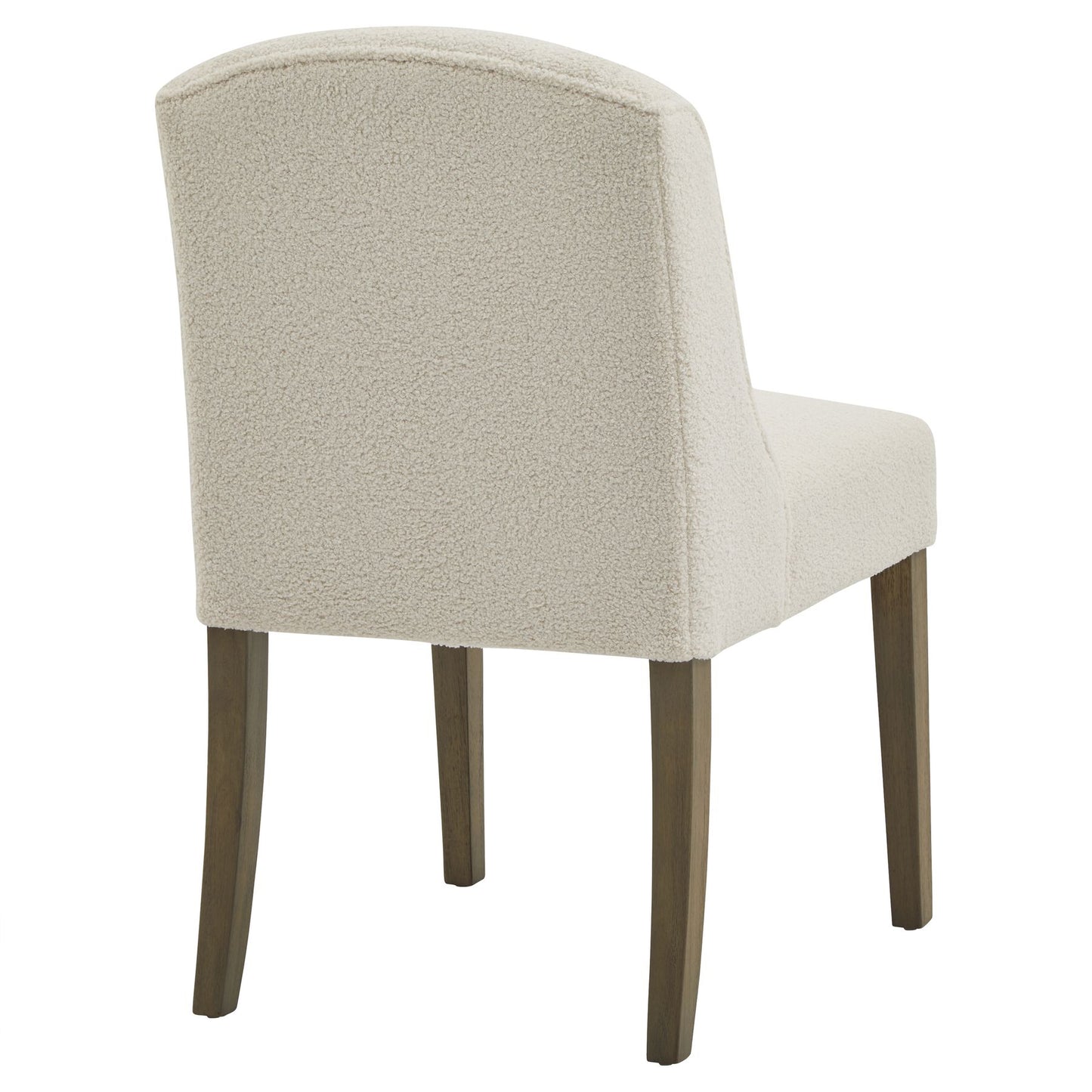 Compton Boucle Dining Chair - 22989