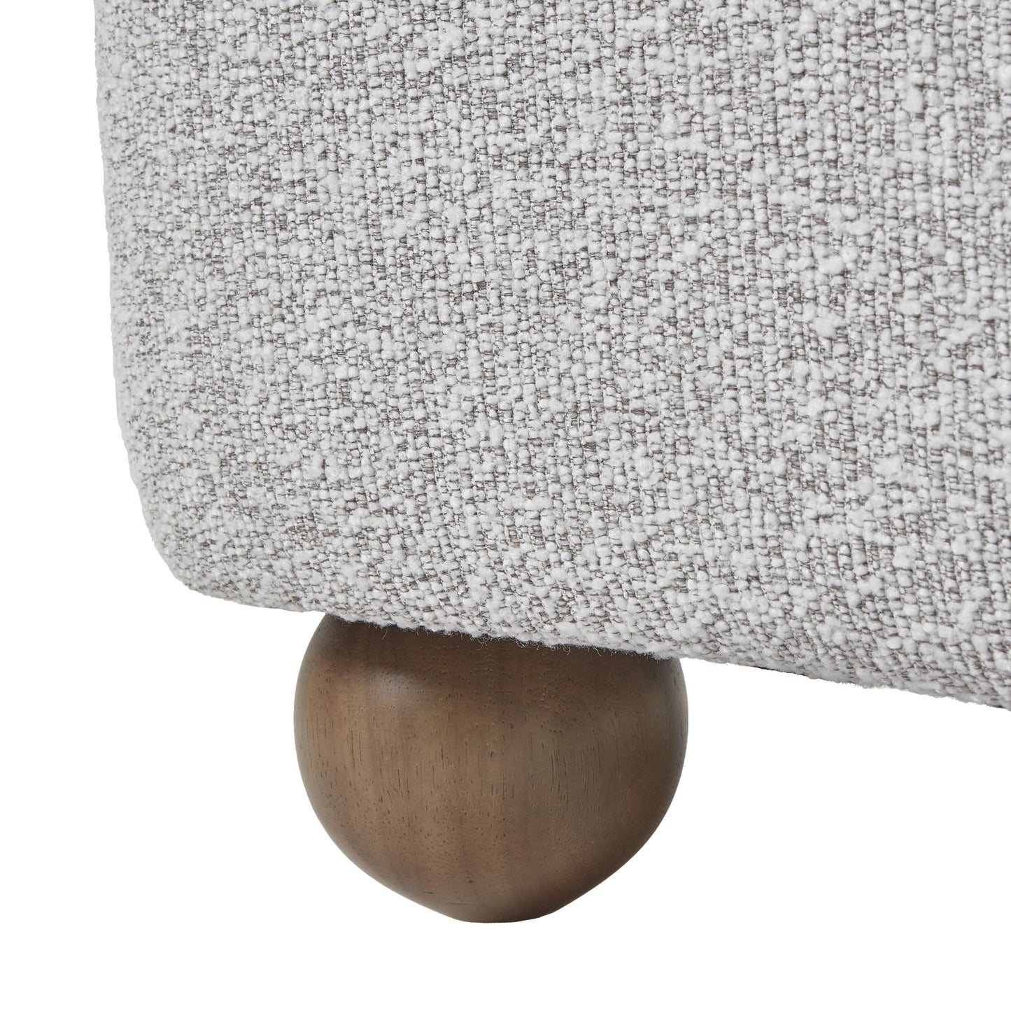 Greige Hui Large Arm Chair 23747