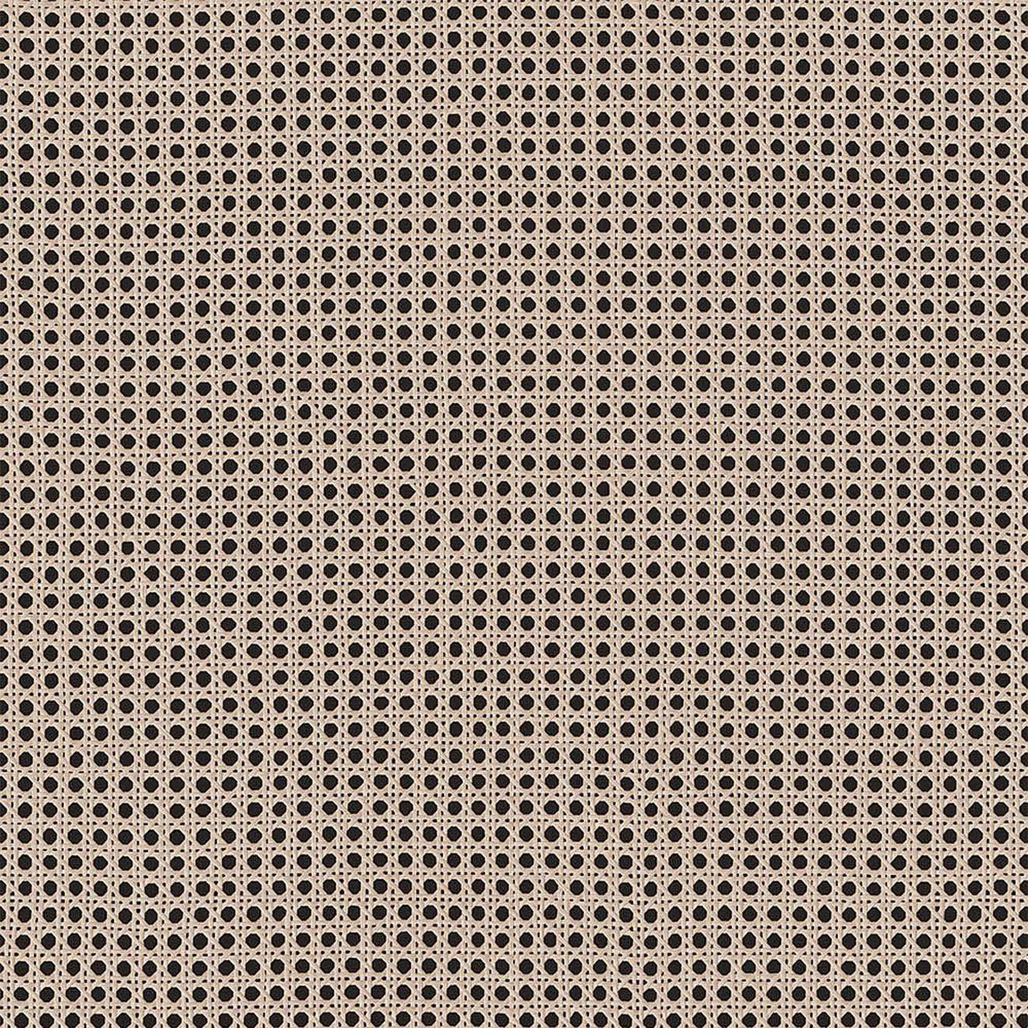 Rattan 3 Sliding Door Cabinet in Hickory Oak - White Bear Furnishings