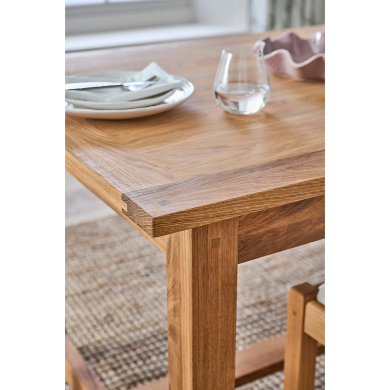 Laura Ashley Extending Dining Table - 3190239