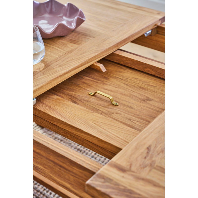 Laura Ashley Extending Dining Table - 3190239
