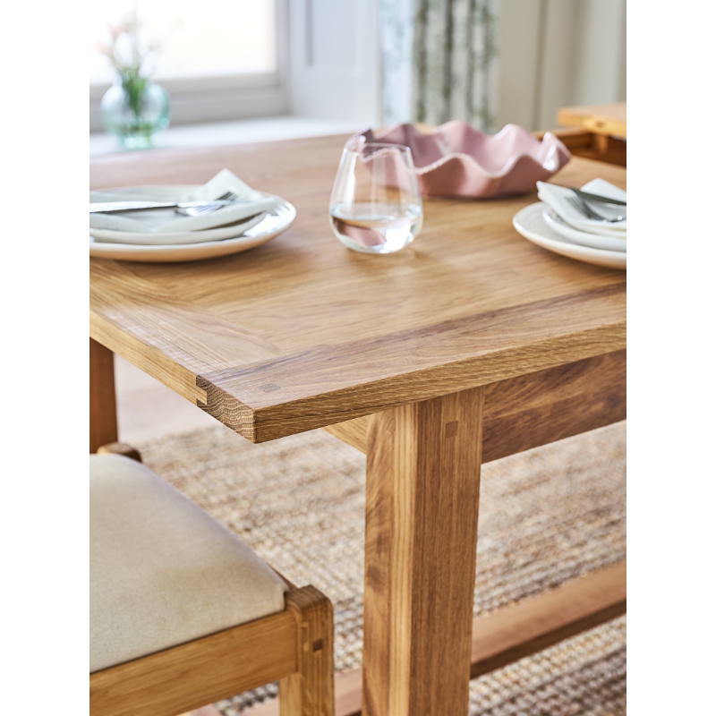 Laura Ashley Extending Dining Table - 3190239