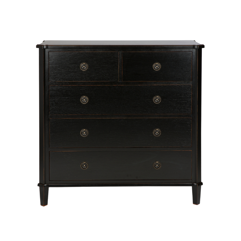 Laura Ashley Henshaw 2+3 Drawer Chest