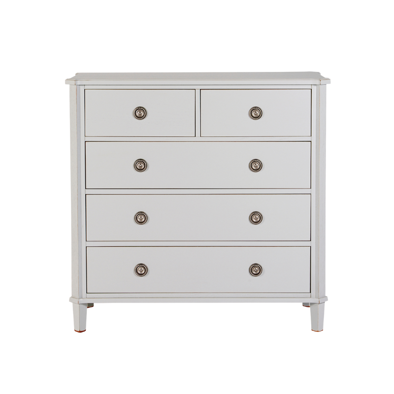 Laura Ashley Henshaw 2+3 Drawer Chest