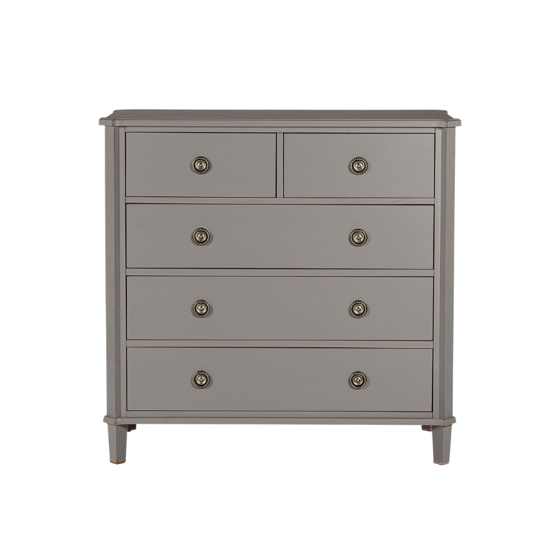 Laura Ashley Henshaw 2+3 Drawer Chest