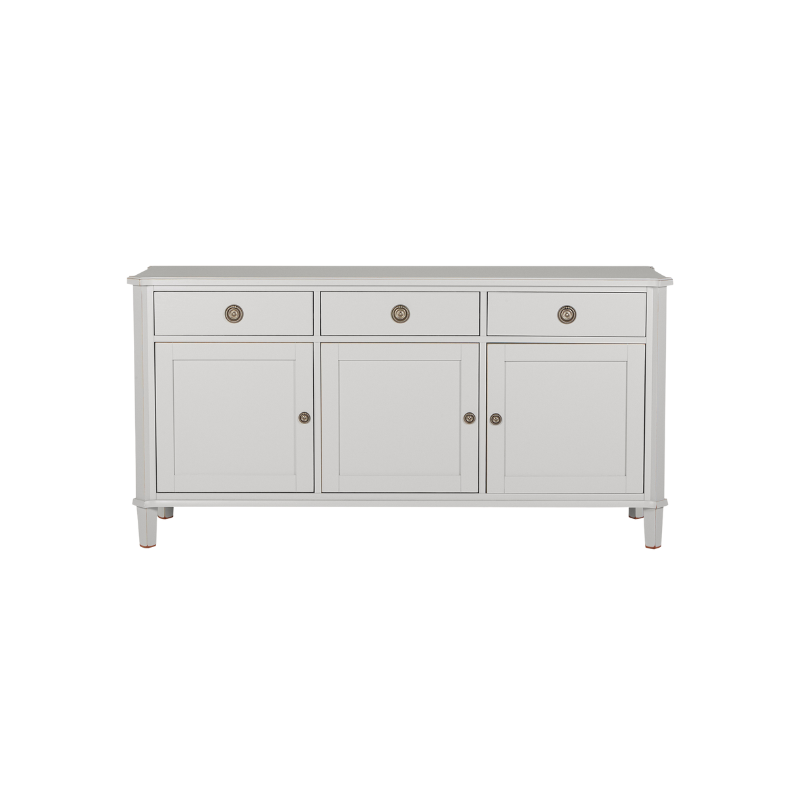 Laura Ashley Henshaw 3 Door 3 Drawer Sideboard
