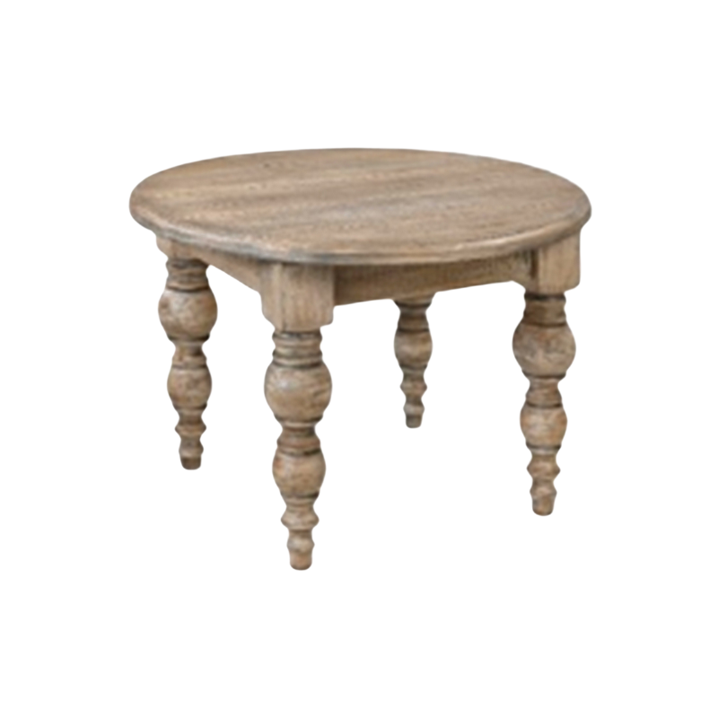 Rushmore Round Coffee Table - 23985