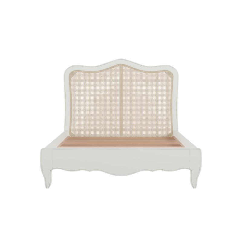 Laura Ashley Montpellier Bed Frame in 4'6", 5'0" or 6'0"