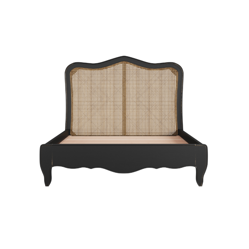 Laura Ashley Montpellier Bed Frame in 4'6", 5'0" or 6'0"