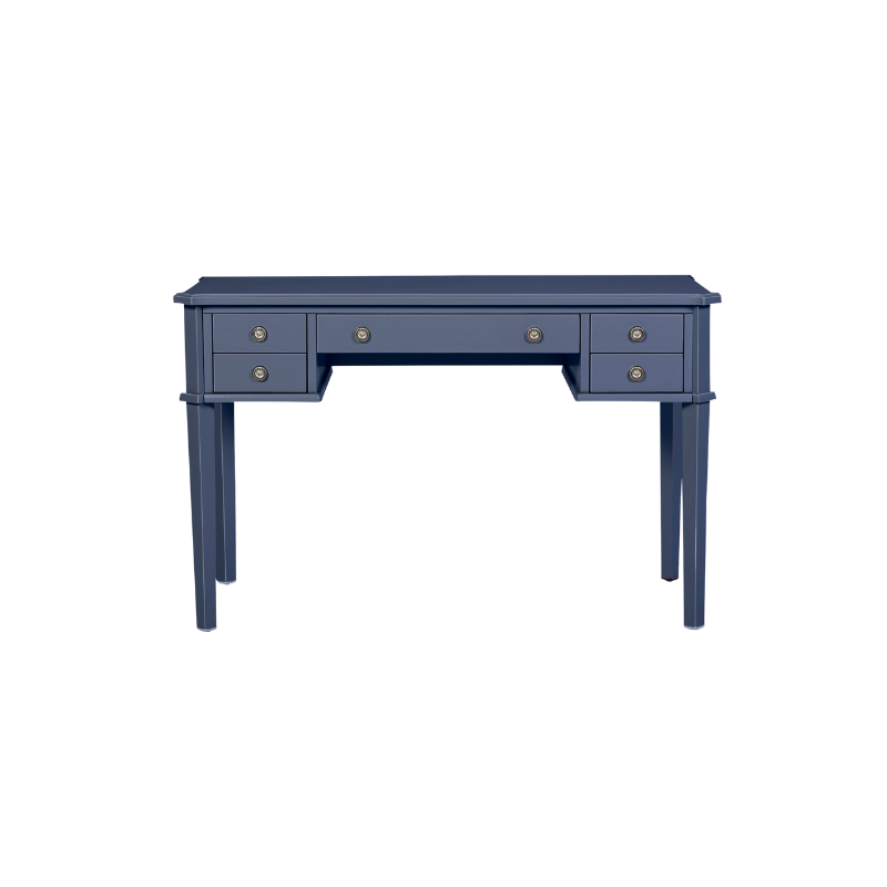Laura Ashley Henshaw 5 Drawer Desk