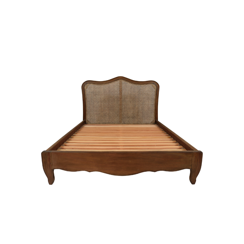 Laura Ashley Montpellier Bed Frame in 4'6", 5'0" or 6'0"