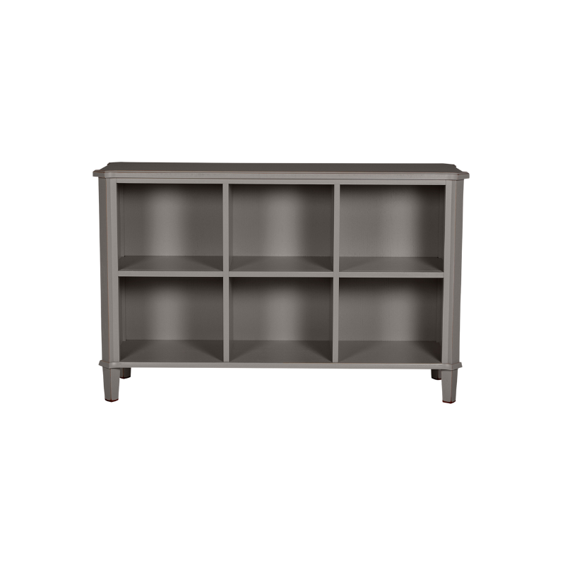 Laura Ashley Henshaw Low Bookcase