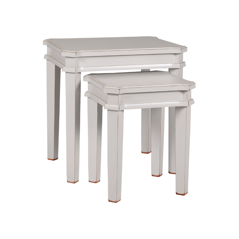 Laura Ashley Henshaw Nest of Tables