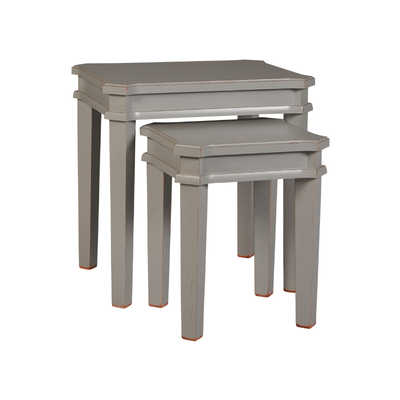 Laura Ashley Henshaw Nest of Tables