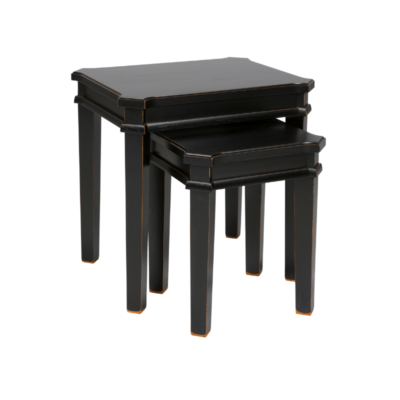 Laura Ashley Henshaw Nest of Tables
