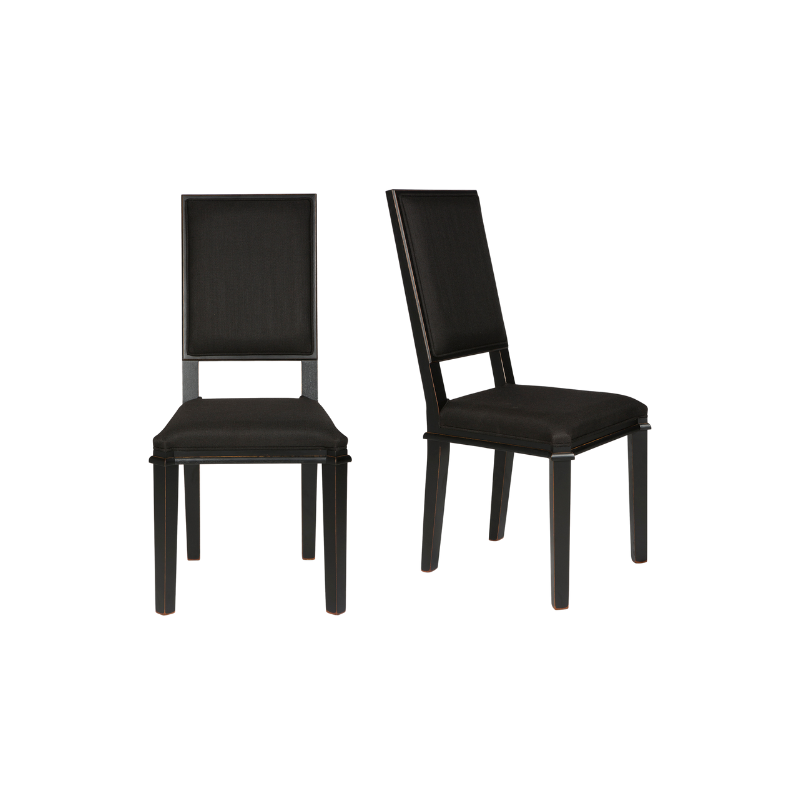 Laura Ashley Henshaw Pair of Dining Chairs