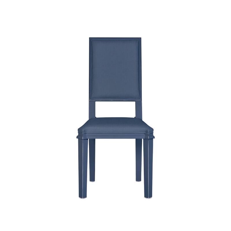 Laura Ashley Henshaw Pair of Dining Chairs