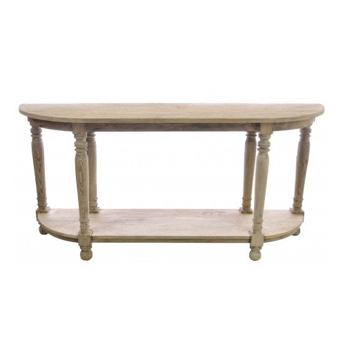 Ancient Mariner Vintage Long Console Table in 180cm - VIN125