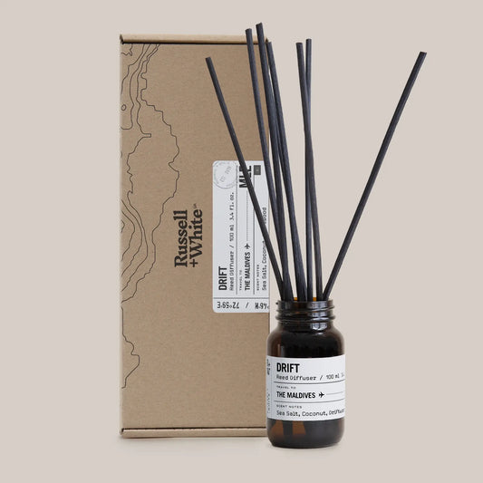 Drift Reed Diffuser - White Bear Furnishings