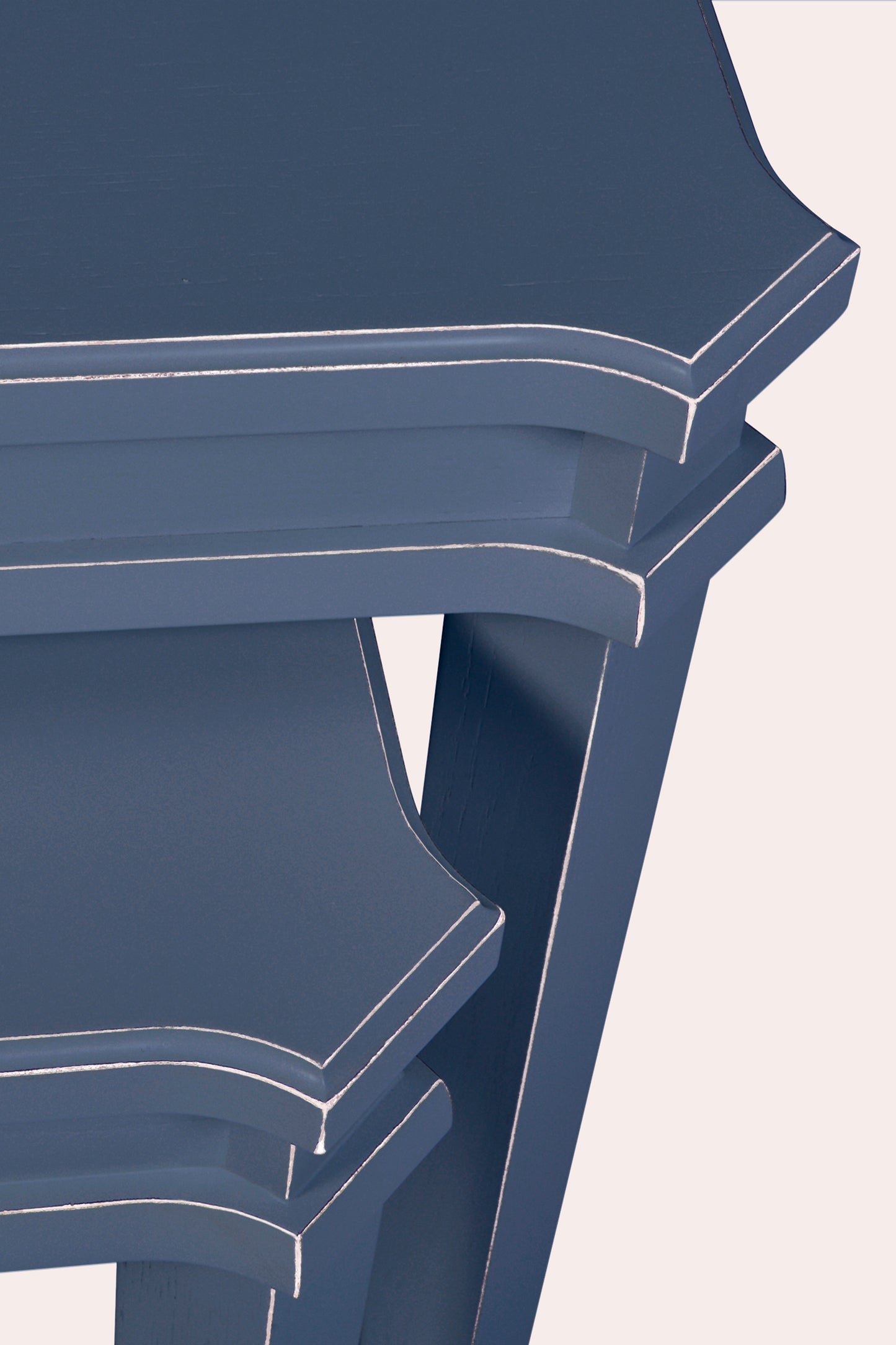 Laura Ashley Henshaw Nest of Tables