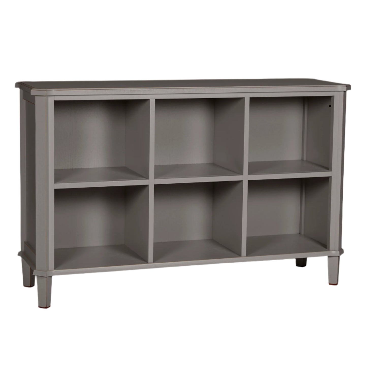 Laura Ashley Henshaw Low Bookcase