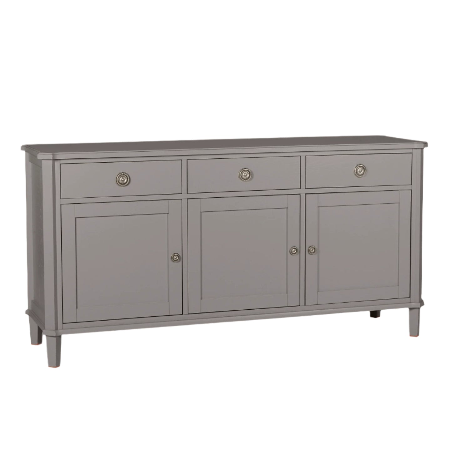 Laura Ashley Henshaw 3 Door 3 Drawer Sideboard
