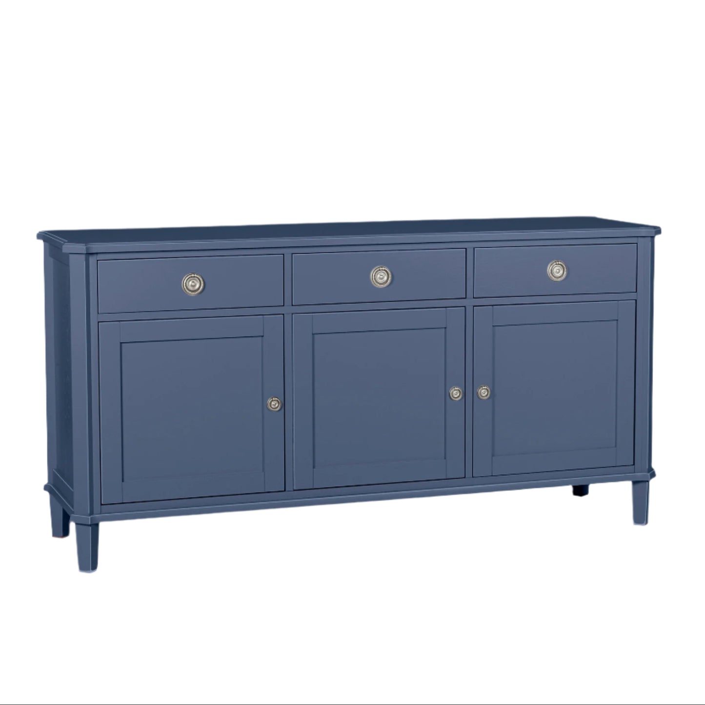Laura Ashley Henshaw 3 Door 3 Drawer Sideboard