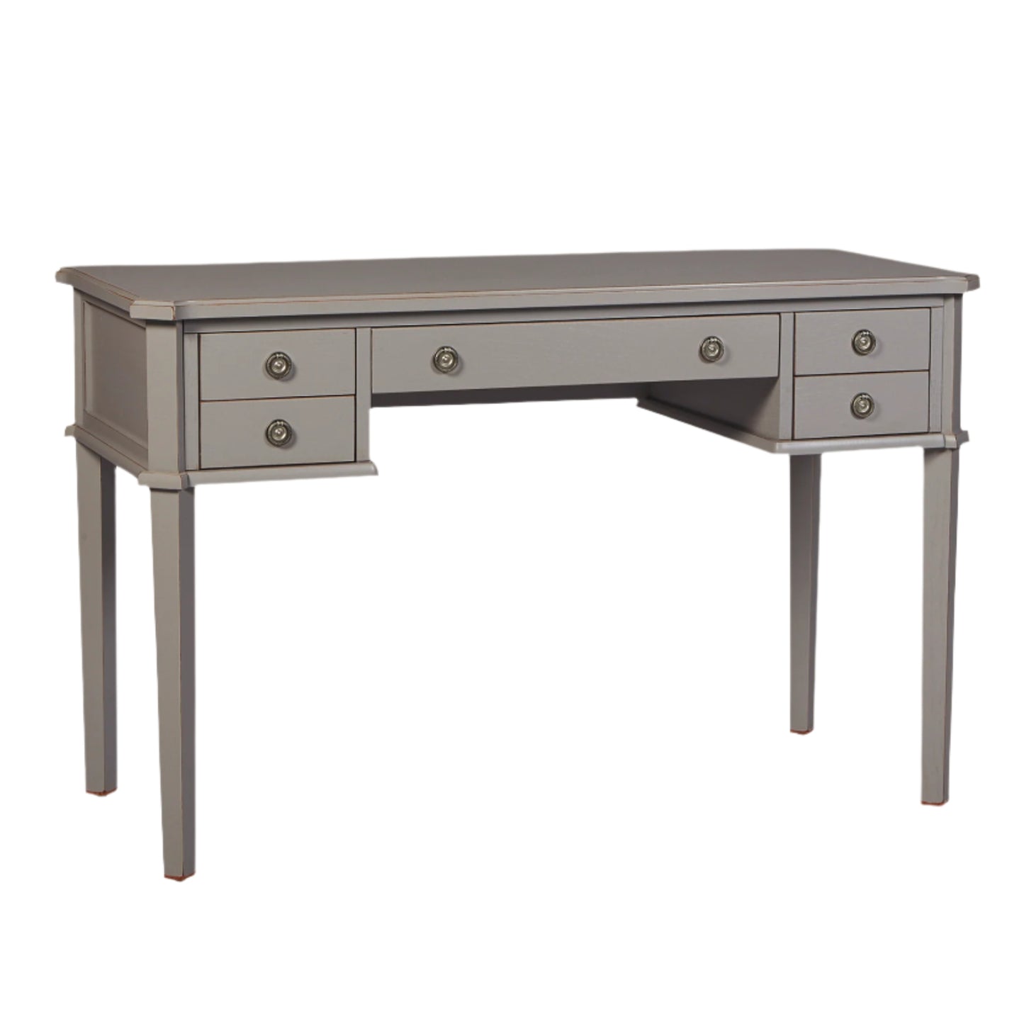 Laura Ashley Henshaw 5 Drawer Desk