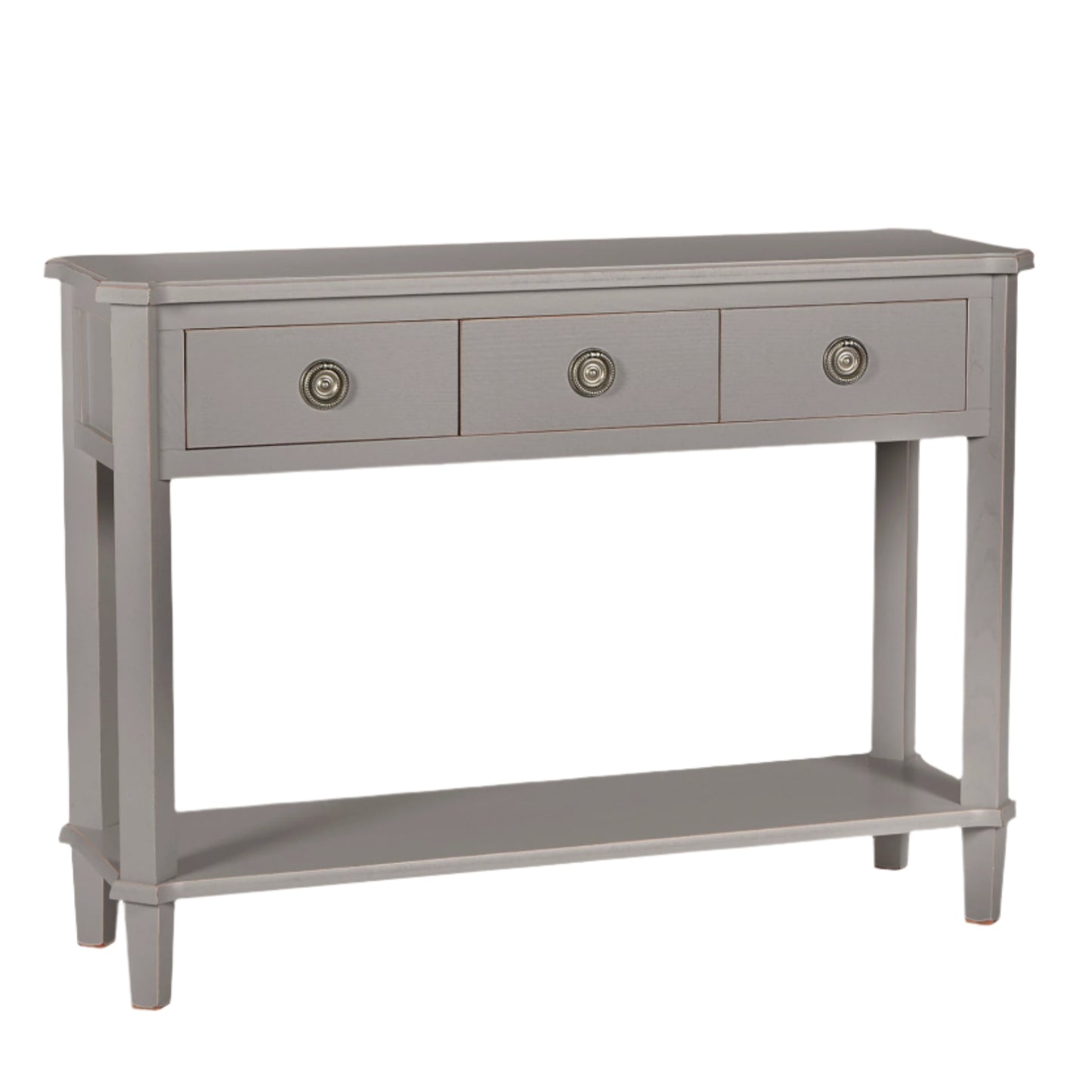 Laura Ashley Henshaw 3 Drawer Console Table