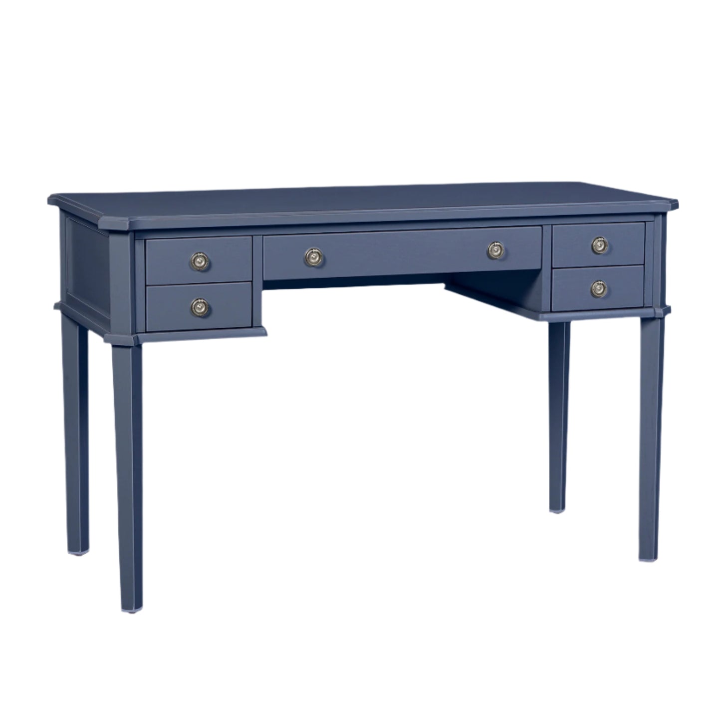 Laura Ashley Henshaw 5 Drawer Desk