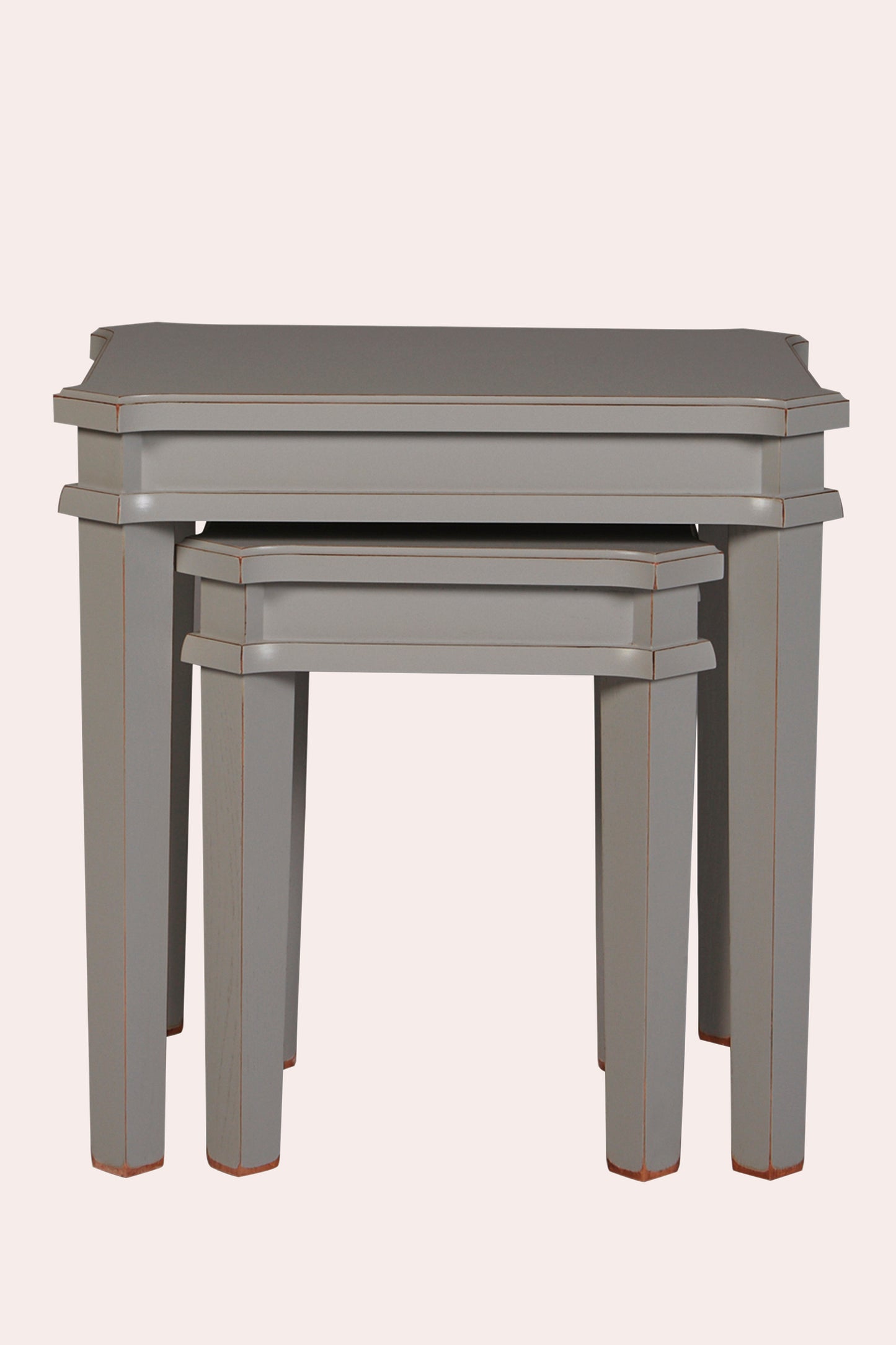 Laura Ashley Henshaw Nest of Tables