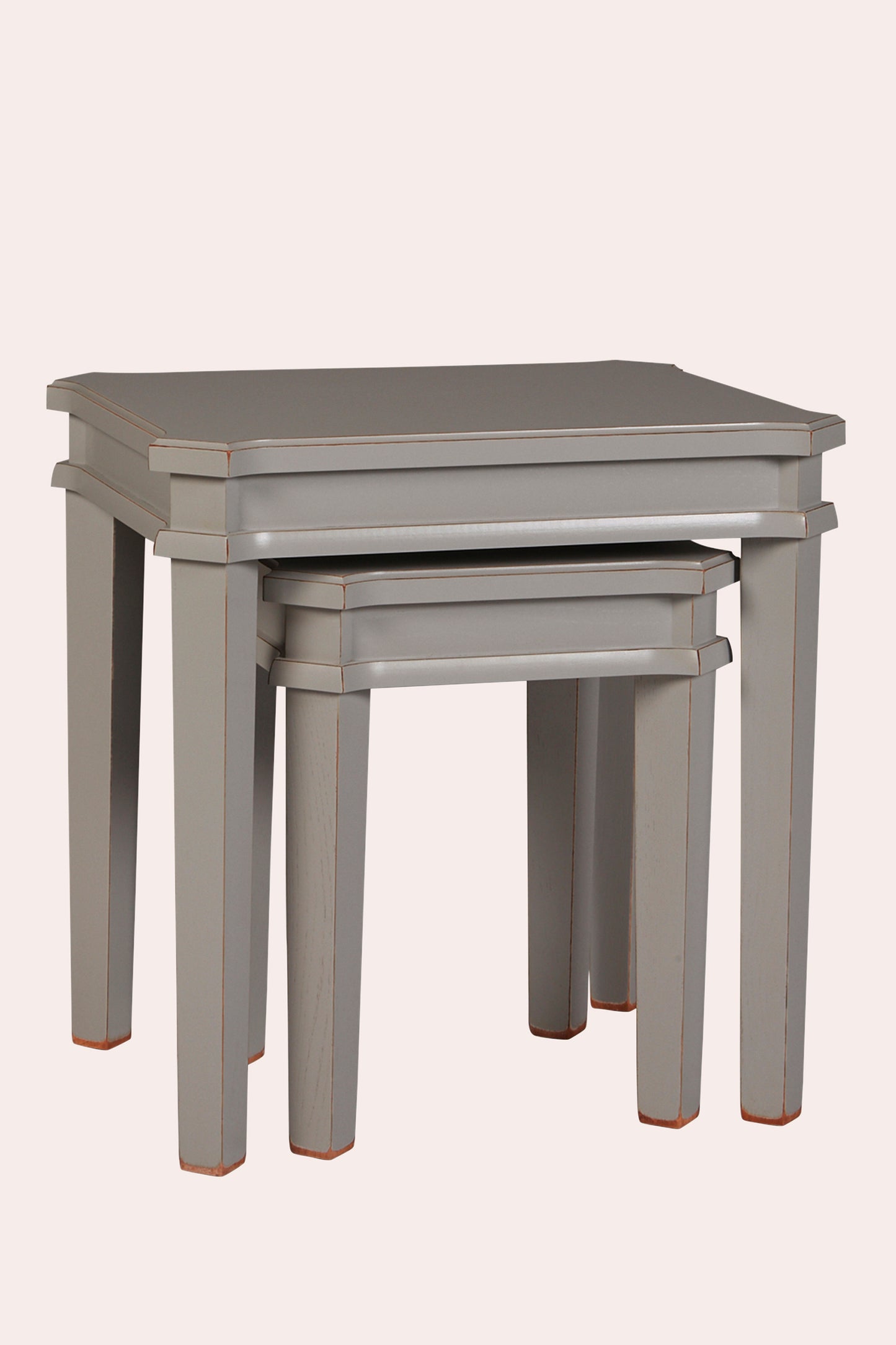 Laura Ashley Henshaw Nest of Tables