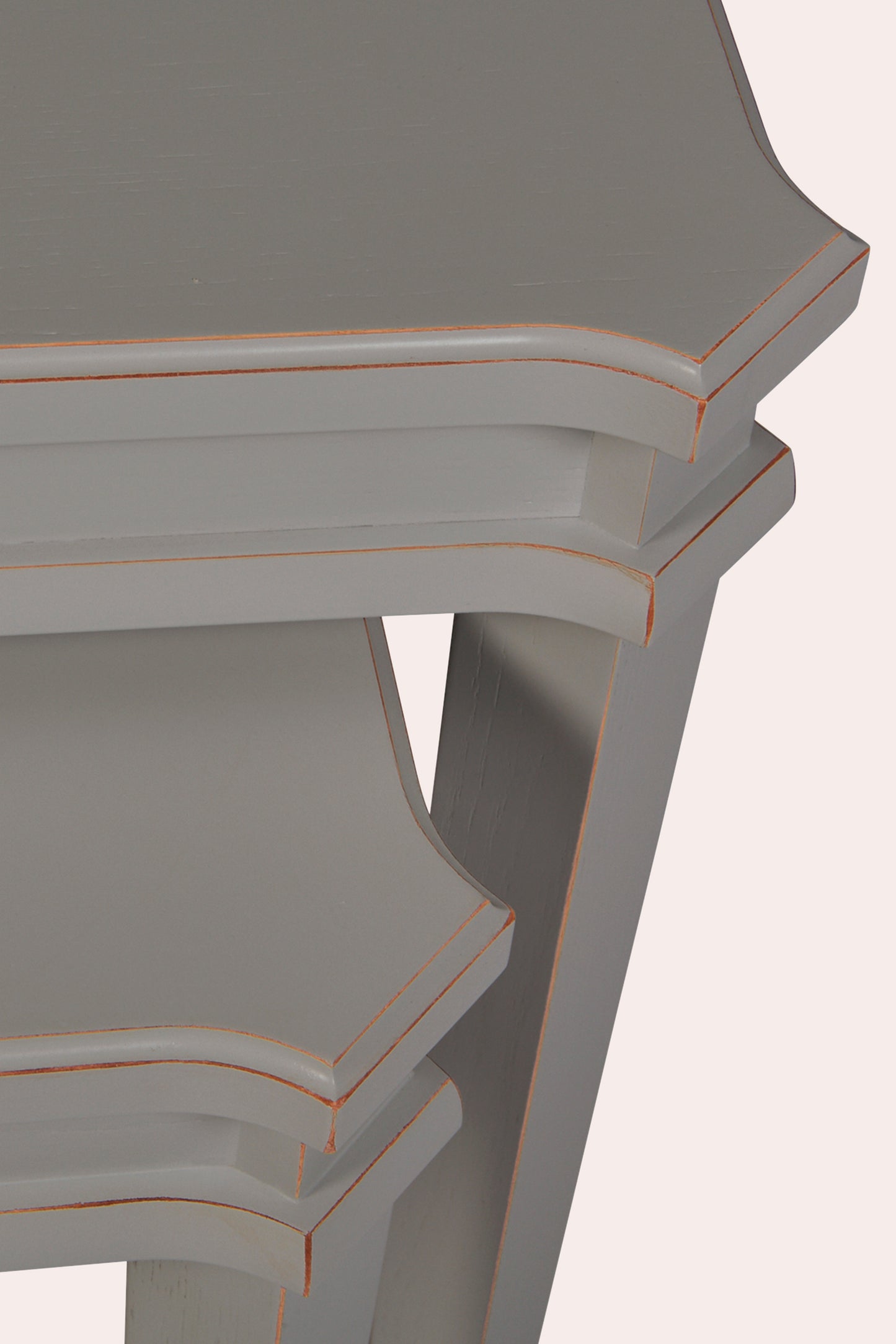 Laura Ashley Henshaw Nest of Tables