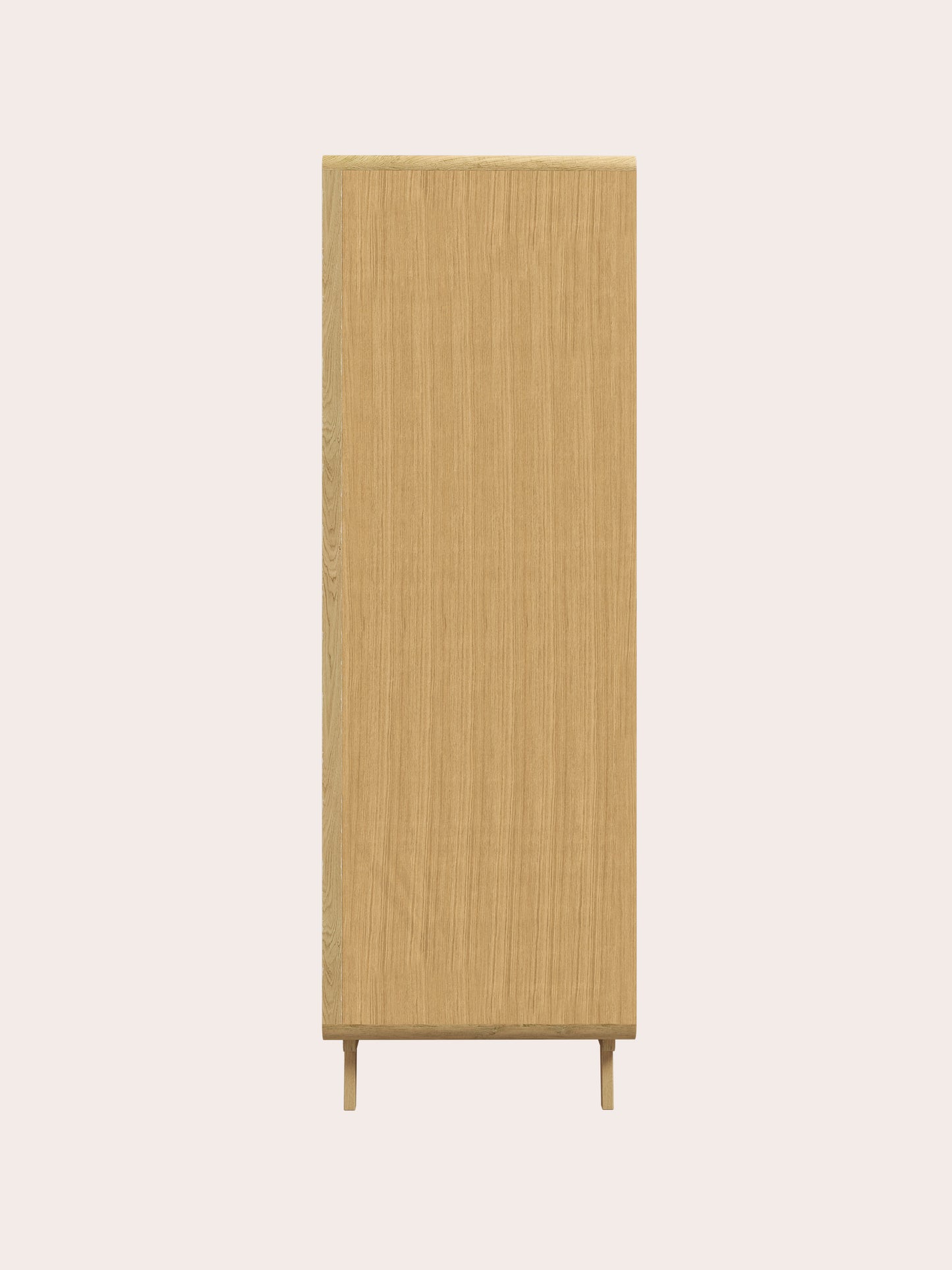 Laura Ashley Millen 2 Door Wardrobe - 3331001