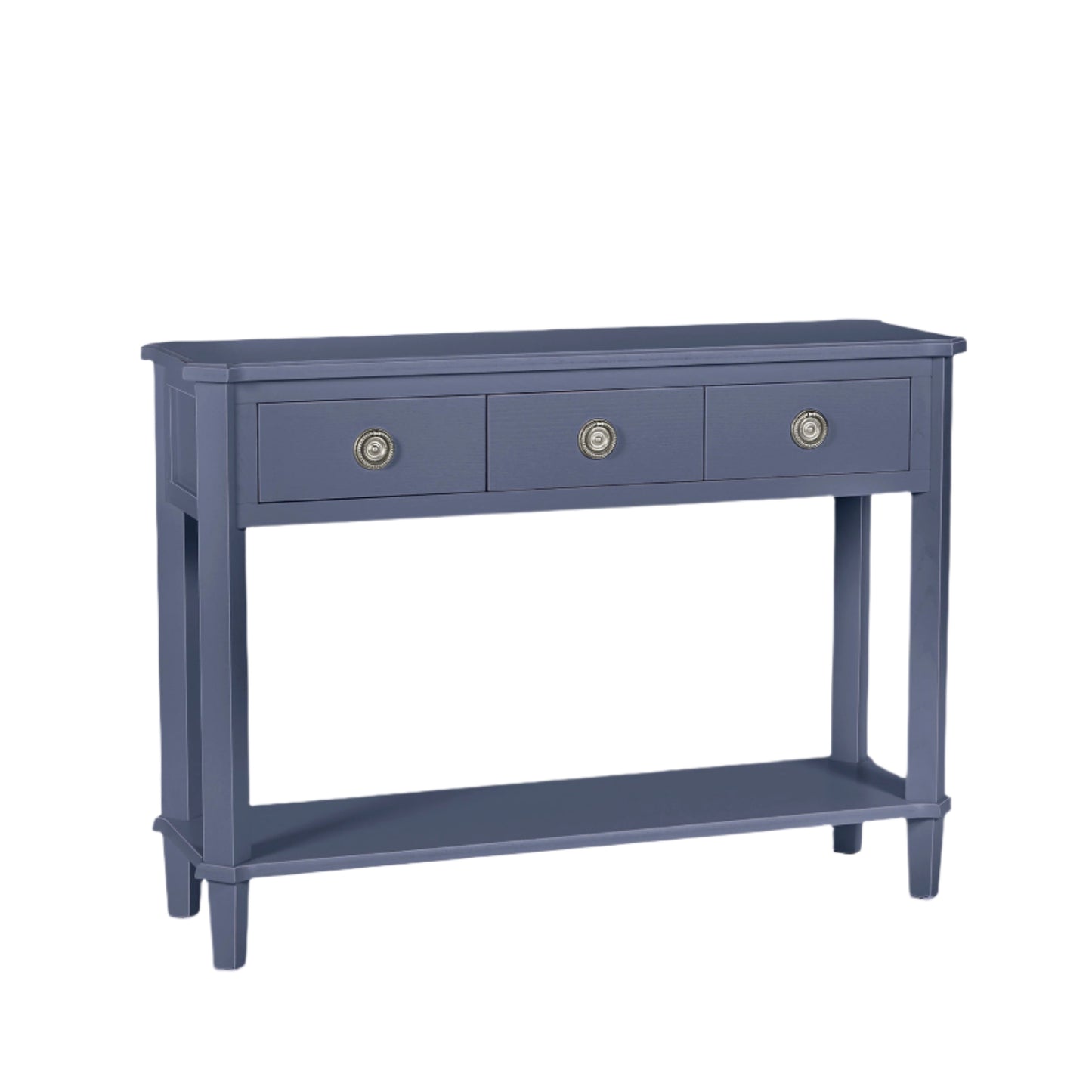 Laura Ashley Henshaw 3 Drawer Console Table