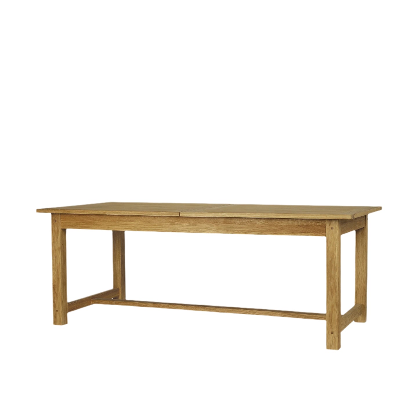 Laura Ashley Extending Dining Table - 3190239