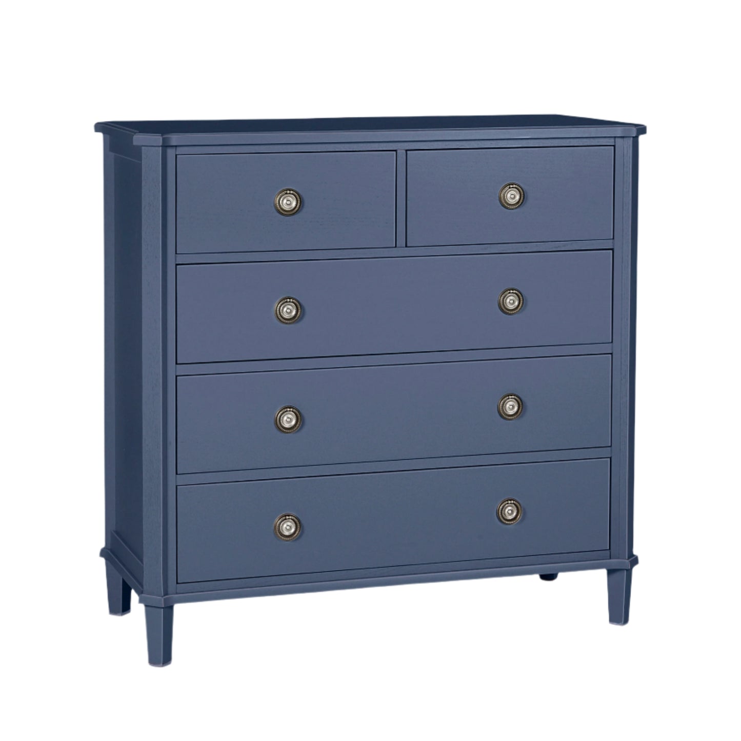 Laura Ashley Henshaw 2+3 Drawer Chest
