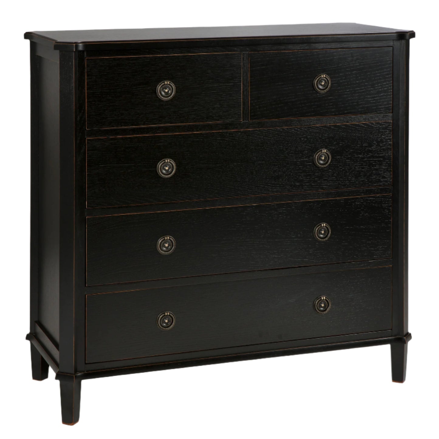 Laura Ashley Henshaw 2+3 Drawer Chest