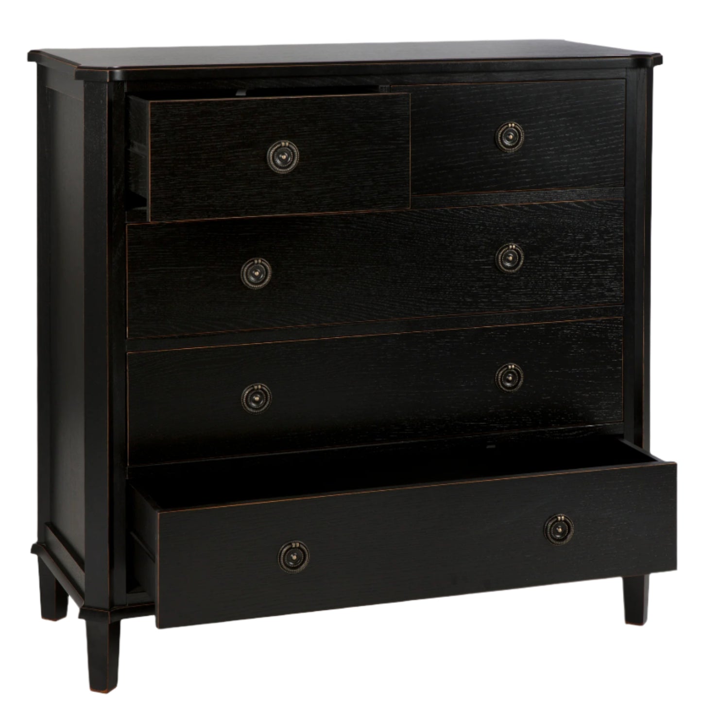 Laura Ashley Henshaw 2+3 Drawer Chest
