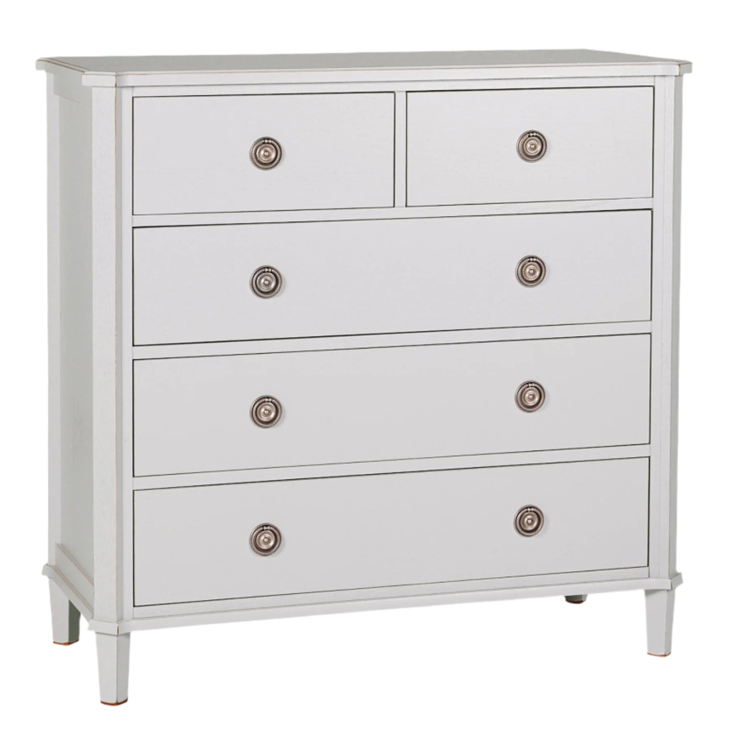 Laura Ashley Henshaw 2+3 Drawer Chest