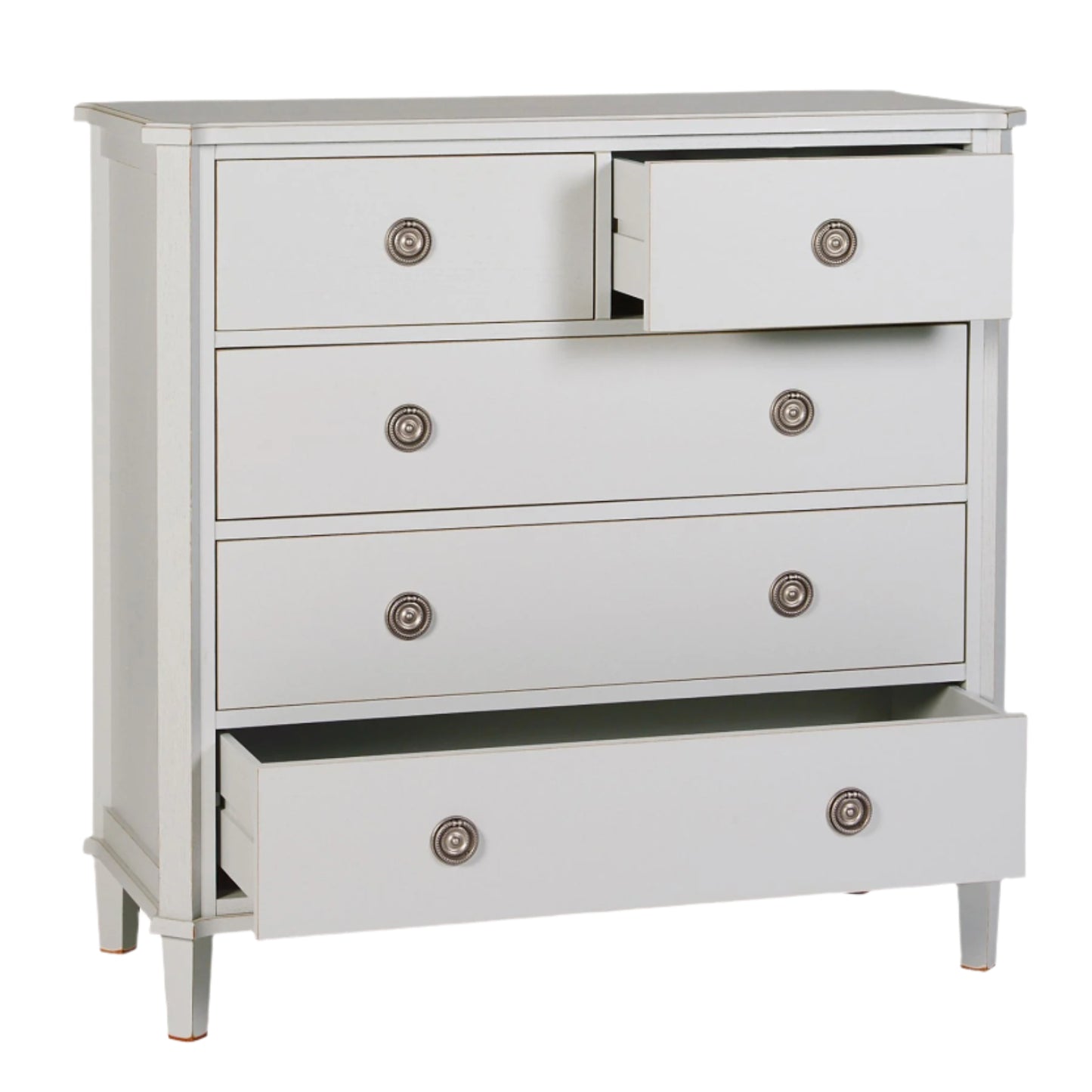 Laura Ashley Henshaw 2+3 Drawer Chest