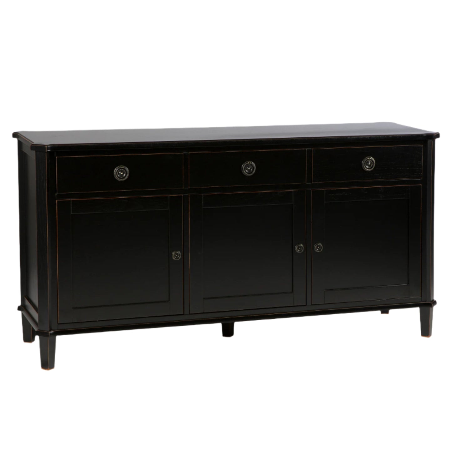 Laura Ashley Henshaw 3 Door 3 Drawer Sideboard