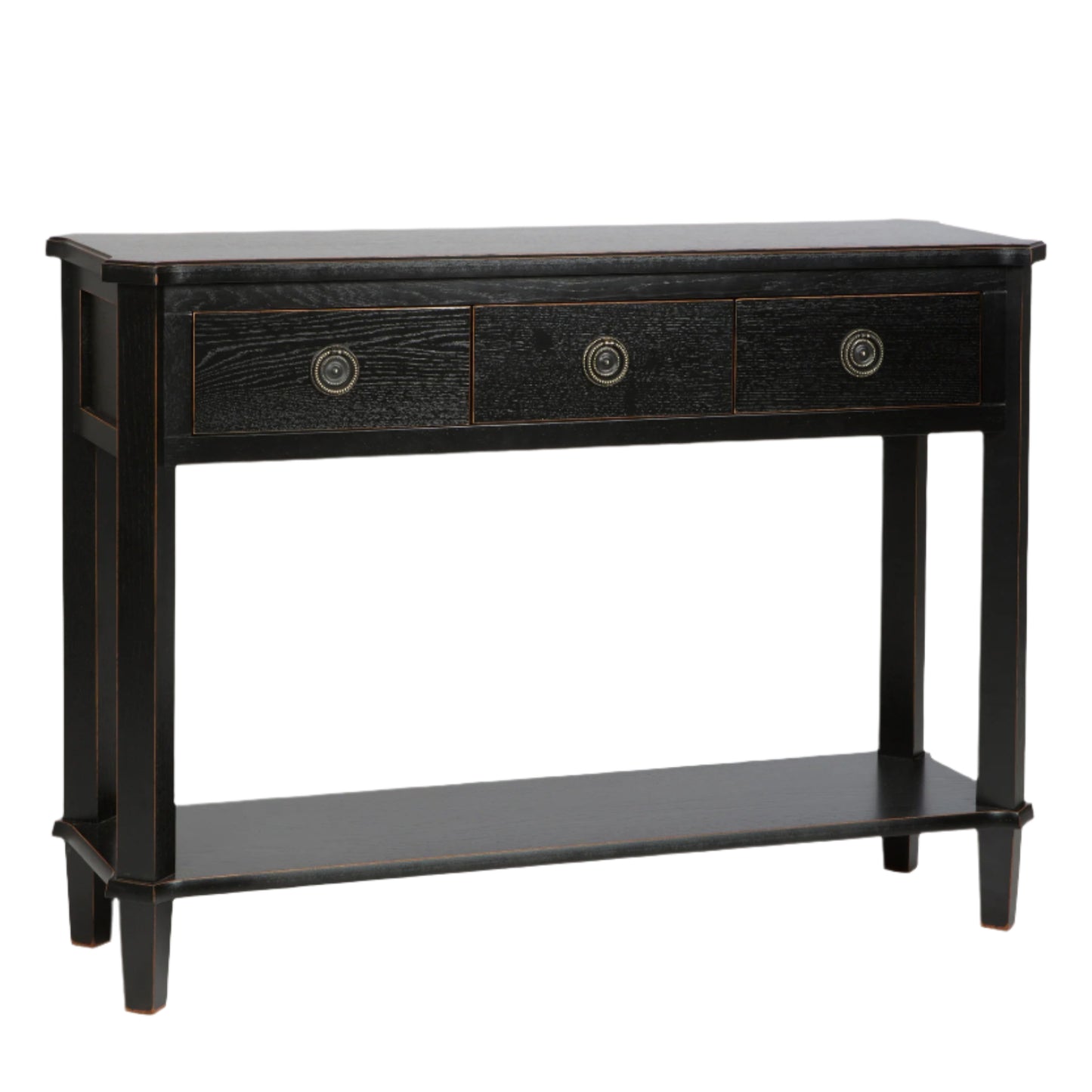 Laura Ashley Henshaw 3 Drawer Console Table