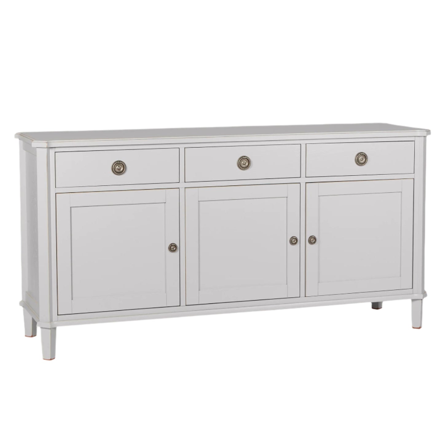 Laura Ashley Henshaw 3 Door 3 Drawer Sideboard