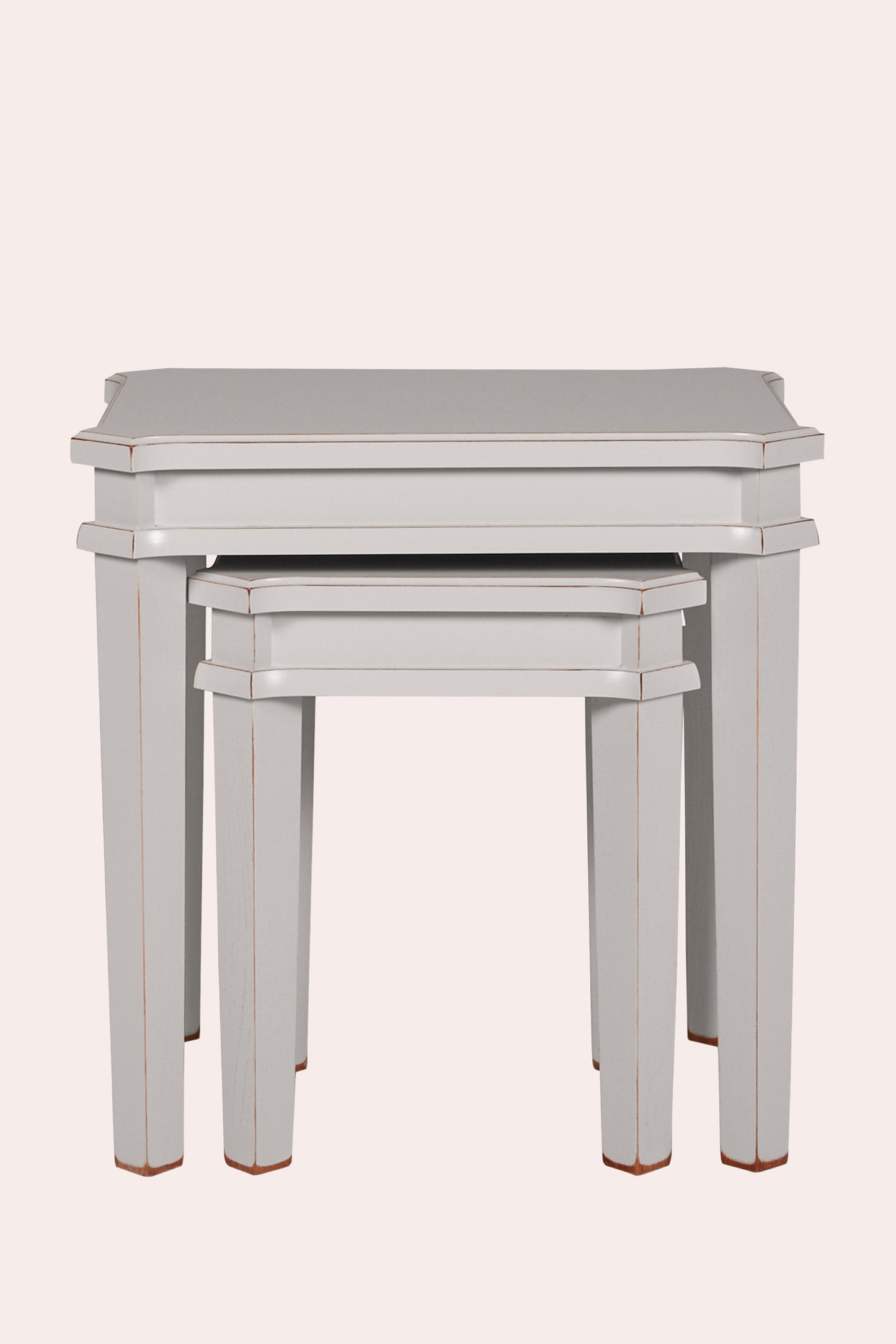 Laura Ashley Henshaw Nest of Tables