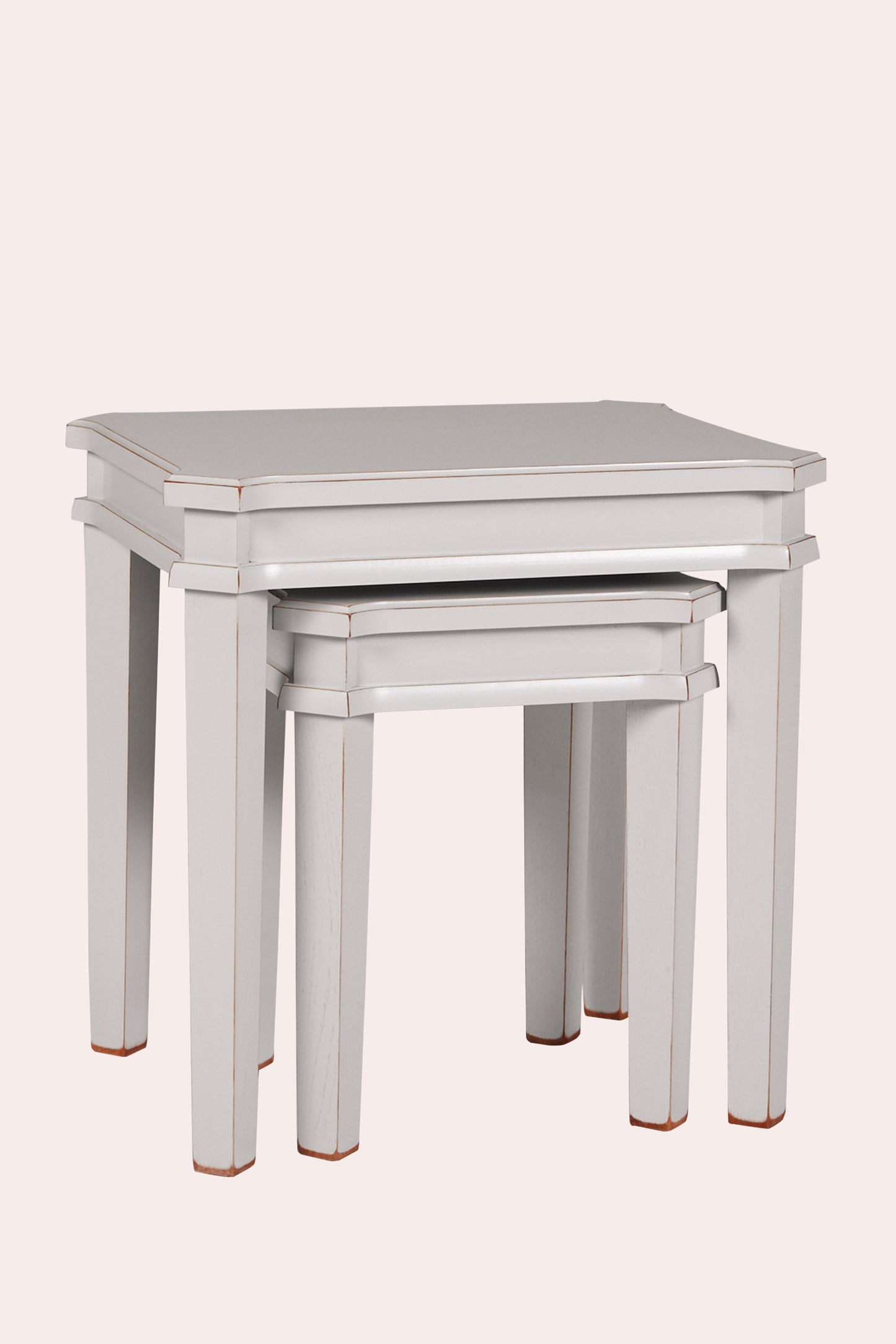 Laura Ashley Henshaw Nest of Tables