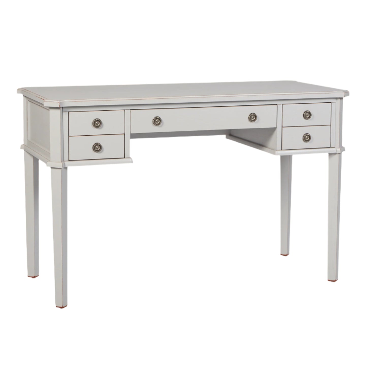 Laura Ashley Henshaw 5 Drawer Desk