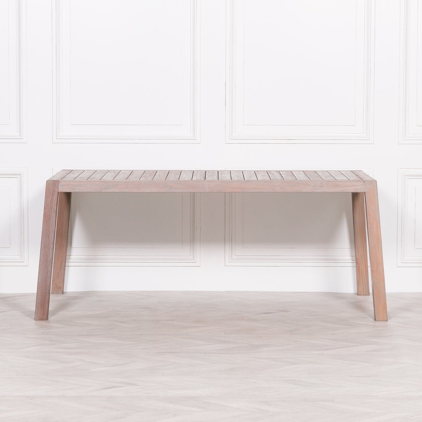 Maison Reproductions Outdoor 180cm Garden Dining Table - GDN166