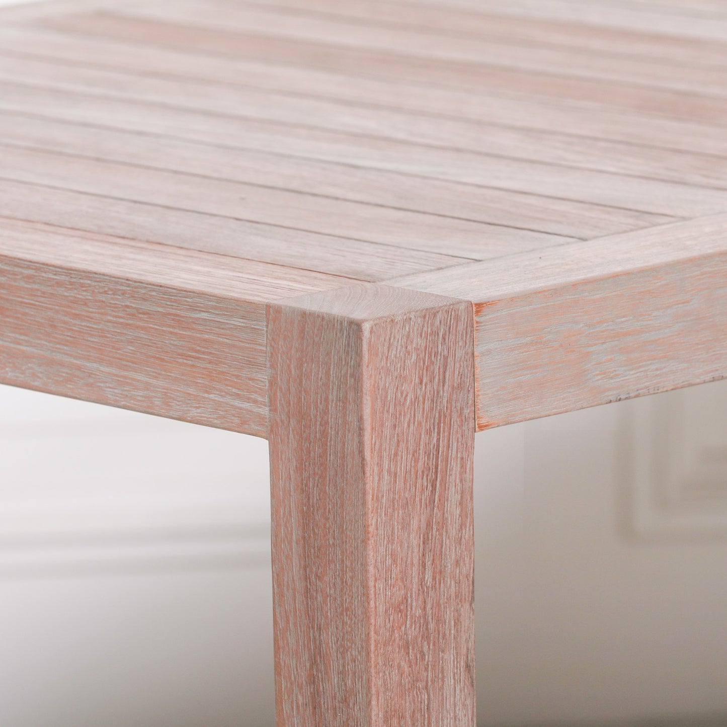 Maison Reproductions Outdoor 180cm Garden Dining Table - GDN166